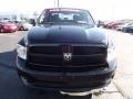 Black - Ram 1500 Express Crew Cab 4x4 Photo No. 2