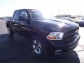 Black - Ram 1500 Express Crew Cab 4x4 Photo No. 3