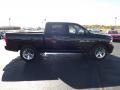 Black - Ram 1500 Express Crew Cab 4x4 Photo No. 4