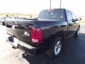 Black - Ram 1500 Express Crew Cab 4x4 Photo No. 5