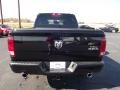 Black - Ram 1500 Express Crew Cab 4x4 Photo No. 6
