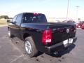 Black - Ram 1500 Express Crew Cab 4x4 Photo No. 7