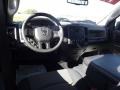 Black - Ram 1500 Express Crew Cab 4x4 Photo No. 9