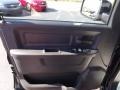 Black - Ram 1500 Express Crew Cab 4x4 Photo No. 12