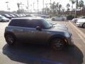 Dark Silver Metallic - Cooper S Hardtop Photo No. 1