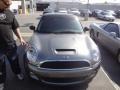 Dark Silver Metallic - Cooper S Hardtop Photo No. 3