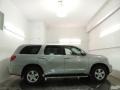 2009 Silver Sky Metallic Toyota Sequoia SR5 4x4  photo #4