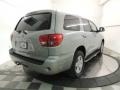 2009 Silver Sky Metallic Toyota Sequoia SR5 4x4  photo #6