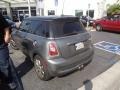 Dark Silver Metallic - Cooper S Hardtop Photo No. 5