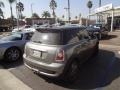 Dark Silver Metallic - Cooper S Hardtop Photo No. 6