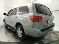 2009 Silver Sky Metallic Toyota Sequoia SR5 4x4  photo #9