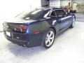 2010 Imperial Blue Metallic Chevrolet Camaro LT/RS Coupe  photo #10