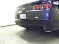 Imperial Blue Metallic - Camaro LT/RS Coupe Photo No. 11