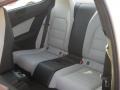 Polar White - C 250 Coupe Photo No. 8