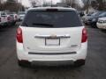 Summit White - Equinox LTZ Photo No. 6