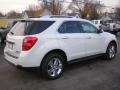 Summit White - Equinox LTZ Photo No. 7