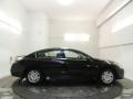 Super Black - Altima 2.5 S Photo No. 4