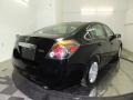 Super Black - Altima 2.5 S Photo No. 6