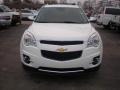 Summit White - Equinox LTZ Photo No. 11