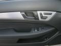 Palladium Silver Metallic - C 250 Coupe Photo No. 6