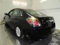 Super Black - Altima 2.5 S Photo No. 9