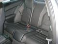 Black Rear Seat Photo for 2013 Mercedes-Benz C #73539761