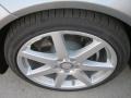 2013 Mercedes-Benz C 250 Coupe Wheel