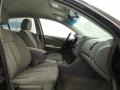 Super Black - Altima 2.5 S Photo No. 13