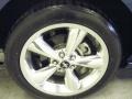 2009 Ford Mustang GT Premium Coupe Wheel and Tire Photo
