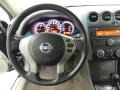 Super Black - Altima 2.5 S Photo No. 20