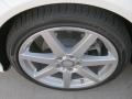 2013 Mercedes-Benz C 250 Coupe Wheel