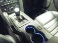 2009 Vista Blue Metallic Ford Mustang GT Premium Coupe  photo #22