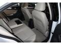 Candy White - Jetta SE Sedan Photo No. 20