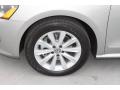 2013 Tungsten Silver Metallic Volkswagen Passat 2.5L SEL  photo #5