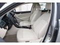 Tungsten Silver Metallic - Passat 2.5L SEL Photo No. 11