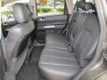 Black Rear Seat Photo for 2011 Mitsubishi Endeavor #73540559