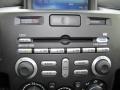 2011 Mitsubishi Endeavor SE Audio System