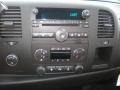 Mocha Steel Metallic - Silverado 2500HD LT Extended Cab 4x4 Photo No. 11