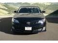 Attitude Black Metallic - Camry SE Photo No. 3