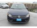 Night Blue Metallic - Passat 2.5L SE Photo No. 2