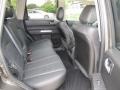 Black Rear Seat Photo for 2011 Mitsubishi Endeavor #73540994