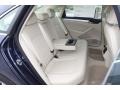 Night Blue Metallic - Passat 2.5L SE Photo No. 21