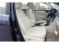 Night Blue Metallic - Passat 2.5L SE Photo No. 23