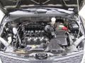  2011 Endeavor SE 3.8 Liter SOHC 24-Valve V6 Engine
