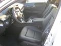 Polar White - E 350 Sedan Photo No. 7