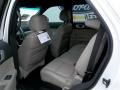 2013 White Platinum Tri-Coat Ford Explorer XLT  photo #21