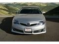 Classic Silver Metallic - Camry SE Photo No. 3