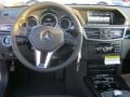 Polar White - E 350 Sedan Photo No. 9
