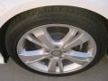 Polar White - E 350 Sedan Photo No. 10