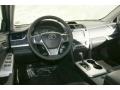 Classic Silver Metallic - Camry SE Photo No. 5